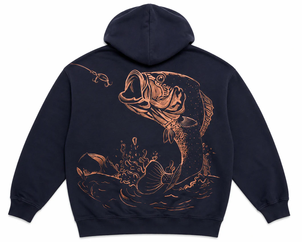Bleach Hoodies