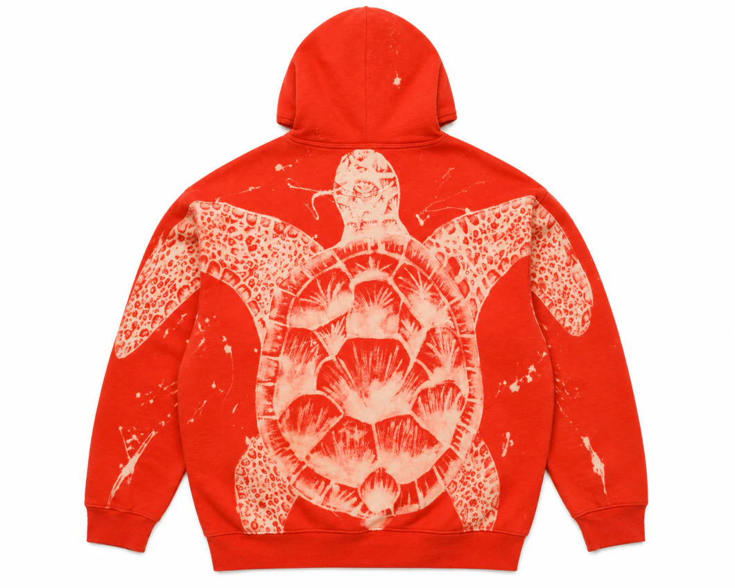 Bleach Hoodies