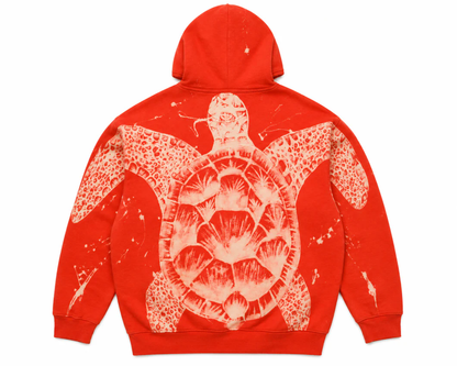 Bleach Hoodies