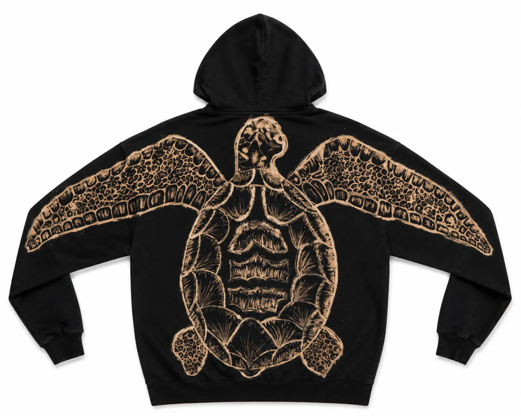 Bleach Hoodies