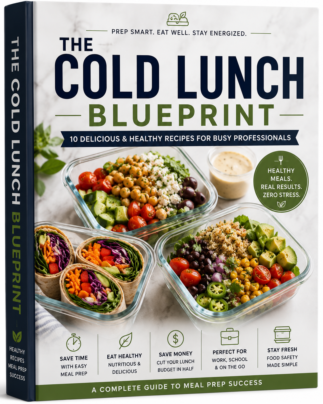 The Cold Lunch Blueprint