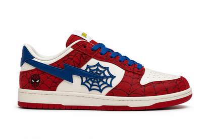 Spidey Limited Edition Sneakers