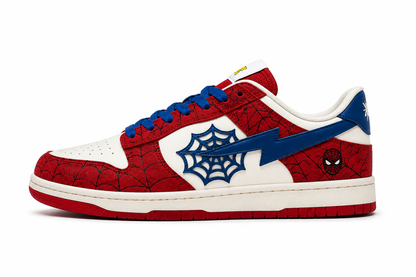 Spidey Limited Edition Sneakers